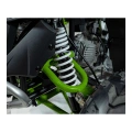 Mini Quad Spalinowy Renegade 110cc - 50km/h - zielony
