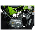 Mini Quad Spalinowy Renegade 110cc - 50km/h - zielony