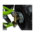 Mini Quad Spalinowy Renegade 110cc - 50km/h - zielony