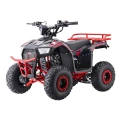 Mini Quad Spalinowy Explorer 110cc - czerwony