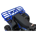 Mini Quad Spalinowy Explorer 110cc - 45km/h - niebieski