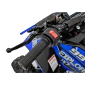 Mini Quad Spalinowy Explorer 110cc - 45km/h - niebieski