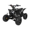 Quad Spalinowy Desert Storm Lift 125cc - czarny