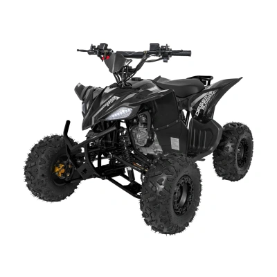 Quad Spalinowy Desert Storm Lift 125cc - czarny