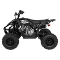 Quad Spalinowy Desert Storm Lift 125cc - czarny