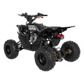 Quad Spalinowy Desert Storm Lift 125cc - czarny