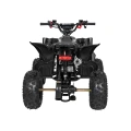 Quad Spalinowy Desert Storm Lift 125cc - czarny