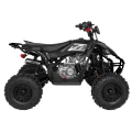Quad Spalinowy Desert Storm Lift 125cc - czarny