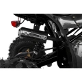 Quad Spalinowy Desert Storm Lift 125cc - 60km/h - czarny