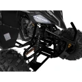 Quad Spalinowy Desert Storm Lift 125cc - 60km/h - czarny