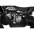 Quad Spalinowy Desert Storm Lift 125cc - 60km/h - czarny