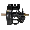 Quad Spalinowy Desert Storm Lift 125cc - 60km/h - czarny