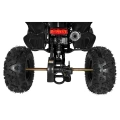 Quad Spalinowy Desert Storm Lift 125cc - 60km/h - czarny