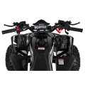 Quad Spalinowy Desert Storm Lift 125cc - 60km/h - czarny
