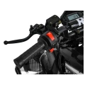Quad Spalinowy Desert Storm Lift 125cc - 60km/h - czarny