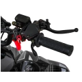 Quad Spalinowy Desert Storm Lift 125cc - 60km/h - czarny