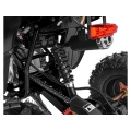 Quad Spalinowy Desert Storm Lift 125cc - 60km/h - czarny