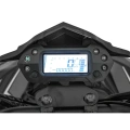 Quad Spalinowy Desert Storm Lift 125cc - 60km/h - czarny