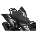 Quad Spalinowy Desert Storm Lift 125cc - 60km/h - czarny