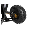 Quad Spalinowy Desert Storm Lift 125cc - 60km/h - czarny