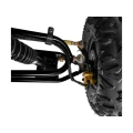 Quad Spalinowy Desert Storm Lift 125cc - 60km/h - czarny