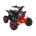Desert Storm Lift 125cc Quad Spalinowy - czerwony