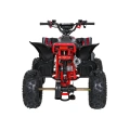 Desert Storm Lift 125cc Quad Spalinowy - czerwony