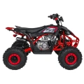 Desert Storm Lift 125cc Quad Spalinowy - czerwony