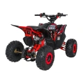 Desert Storm Lift 125cc Quad Spalinowy - czerwony