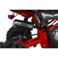 Desert Storm Lift 125cc Quad Spalinowy - czerwony
