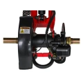 Desert Storm Lift 125cc Quad Spalinowy - czerwony