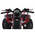 Desert Storm Lift 125cc Quad Spalinowy - czerwony