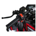 Desert Storm Lift 125cc Quad Spalinowy - czerwony