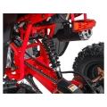 Desert Storm Lift 125cc Quad Spalinowy - czerwony
