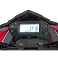 Desert Storm Lift 125cc Quad Spalinowy - czerwony