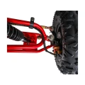 Desert Storm Lift 125cc Quad Spalinowy - czerwony