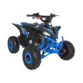 Quad Spalinowy Desert Storm Lift 125cc - niebieski