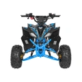 Quad Spalinowy Desert Storm Lift 125cc - niebieski