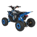 Quad Spalinowy Desert Storm Lift 125cc - niebieski