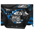 Quad Spalinowy Desert Storm Lift 125cc - 60km/h - niebieski