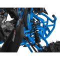 Quad Spalinowy Desert Storm Lift 125cc - 60km/h - niebieski