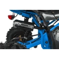 Quad Spalinowy Desert Storm Lift 125cc - 60km/h - niebieski