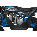 Quad Spalinowy Desert Storm Lift 125cc - 60km/h - niebieski