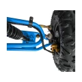 Quad Spalinowy Desert Storm Lift 125cc - 60km/h - niebieski