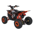 Quad Spalinowy Desert Storm Lift 125cc - pomarańczowy