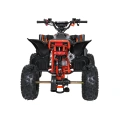 Quad Spalinowy Desert Storm Lift 125cc - pomarańczowy