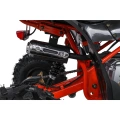 Quad Spalinowy Desert Storm Lift 125cc - 60km/h - pomarańczowy