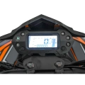 Quad Spalinowy Desert Storm Lift 125cc - 60km/h - pomarańczowy