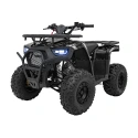 Quad Spalinowy Discoverer 125cc - czarny