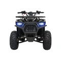 Quad Spalinowy Discoverer 125cc - czarny